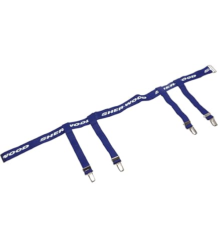 Sherwood Carrybag Code III LE Large (ca. 105x60x45 cm) - Hockey