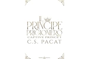Il principe prigioniero (Vol. 1)
