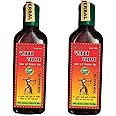 Alliance Herbal Ram Baan 110 Ml Massage Oil | Soothing Natural Oil for Relaxation Knee, Legs, Shoulder,Back &Joint Pain Oil l 21 Herbs oil Pack Of 2