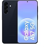 Samsung Galaxy A57 5G (Awesome Navy, 8GB RAM, 256GB Storage), Agentic AI, Triple Camera with Nightography Video, 2 Days Batte