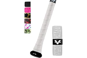 Vulcan 0.50mm Bat Grip