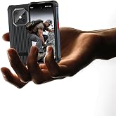 ZOKOE Robustes Mini-Smartphone, pantalla de 3,88 pulgadas, tel&eacute;fono resistente al agua con certificaci&oacute;n IP68, 6 GB de RAM y