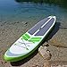 Produktbild VIAMARE SUP Board 330 S grün