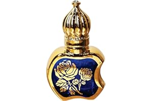 Sapphire's Choice Savage Men Perfume Oil | Savage Exlent Perfume oil For Men 10ml | Amber,Lavender and Cardamom Fragrance| Fragrance For Men Made in UK