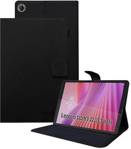Lenovo Tab K9| WiFi+4G Tablet| 8.7 Inch (22.86 cm) HD Display| 4GB
