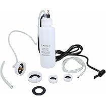 Remvloeistof Bleeder Tool Rem Olie Vervanging Kit Auto Reparatie Tool 750 ML
