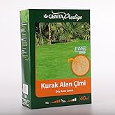 Genta Prestige Kurak Alan &Ccedil;im Tohumu 1 Kg