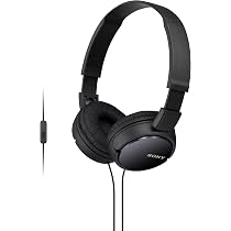 Cuscinetti Auricolari Sostitutivi Per Cuffie Sony - 2 Paia In Spugna Morbida Nero - Foto 5