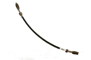 JANIKA NEW VIOLIN STRINGS STEEL ENDLINE TAILPIECE ANCHOR CORD 1/4 OR 1/2 SIZE