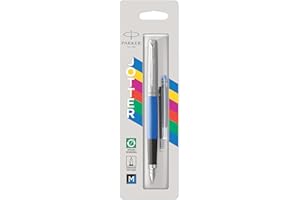 Parker Jotter Originals 2096858 Pióro, Czarny, M