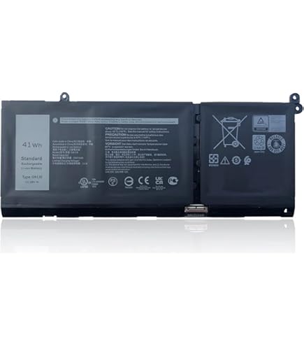 Baterias De Notebook Dell Latitude 3320 Inspiron 5410 5310 3510 5515 0