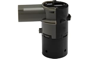 ZEALfix Capteur de stationnement PDC 9653849080 pour 207 207CC C4 C5