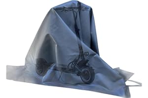 VLITEX Couverture Anti-Feu Batterie Lithium 2,5 x 3 m | pour Trottinettes Électriques, Hoverboards, etc. | Tissu ignifugé | pour la prévention et Une réaction Rapide en Cas d'incendie