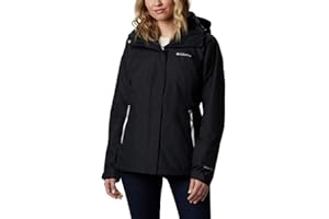 Columbia Bugaboo Ii Fleece Interchange Jacket Veste 3 En 1 Interchange Femme