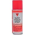 Aerol Rapid Freeze Spray, Grade 9984, 126/225ml