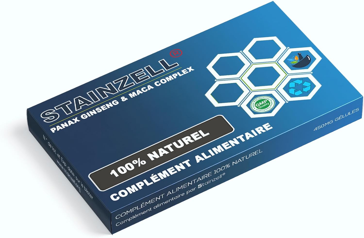 Test Complet & Analyse de Fiabilité : STAINZELL - Nouvelle Formule Améliorée - Comp