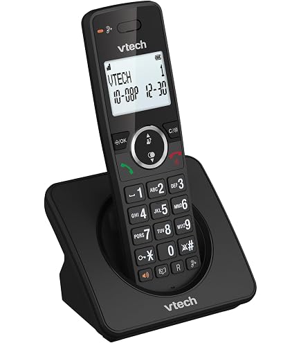 Alcatel Versatis E150 Duo - Teléfono Fijo