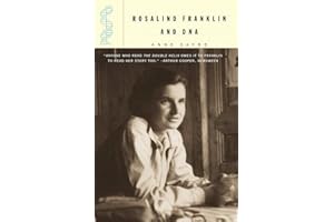 Rosalind Franklin and D.N.A.