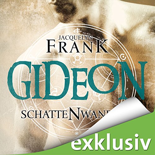 Gideon (Schattenwandler 2)