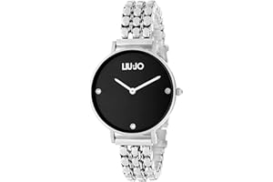 LIU JO JEANS orologio solo tempo donna Liujo trendy cod. TLJ1386