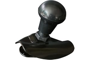 Cora 000120009 Boule de volant avec clé