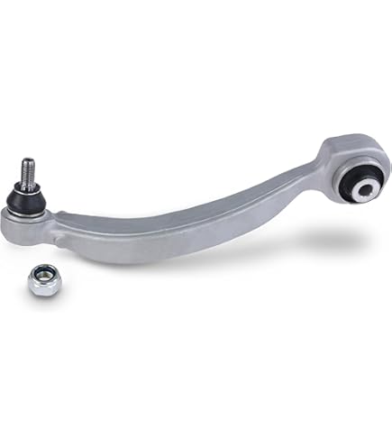 ATEC Querlenker Set Für BMW 5er E60/E61 - Vorderachse Links & Rechts Vorne & Hinten Mit Koppelstangen