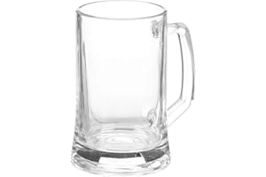 San Ignacio Jarra cerveza 380 ml con asa colección VIVALTO