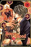 Honey Blood, tome 1