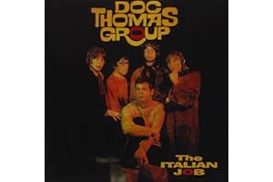 Italian Job/Shotgun Eyes