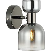 Lucea Assor Tekli Kobalt Aplik 1XE14