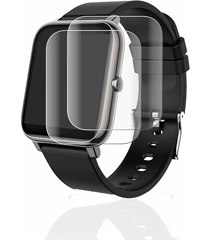 KARYLAX - [Pack x6 Protezione schermo in vetro flessibile, durezza 9H