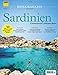 Produktbild ADAC Reisemagazin Sardinien