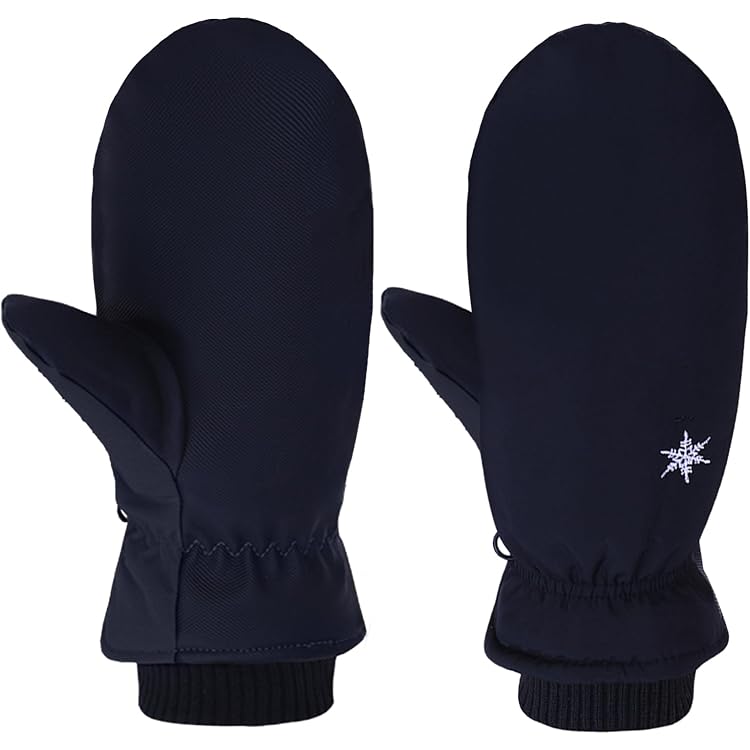 Handschuhe Winterhandschuhe 10 Paar Fäustlinge Fle Produktbild-Vorschau 4