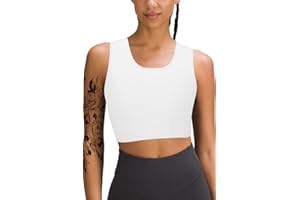 XUJI Binder Transgeder FTM Traspirante compressione Binder per mezzo petto