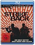 Strike Back - Staffel 3 [Blu-ray]