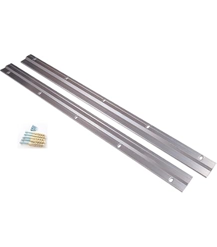 Barra a Z resistente per il montaggio di quadri e specchi, 450 mm