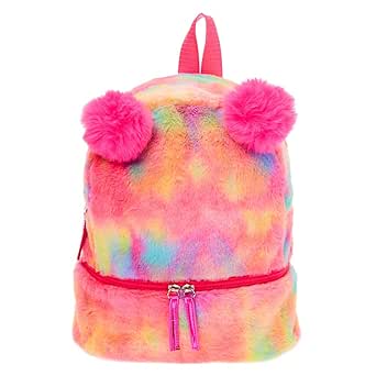 furry backpack walmart