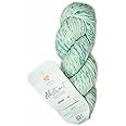 Abstract - India�s First Hand Painted Yarn. Machine Washable Superfine Merino Wool. Oekotex Class 1 Certified. (Shade no - ABS003)