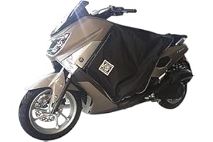 Tucano Urbano, TERMOSCUD Mixte Adulte, Noir, Taille Unique