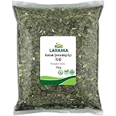 Pumpkin Seeds Raw 1kg- Raw Pumpkin Seeds