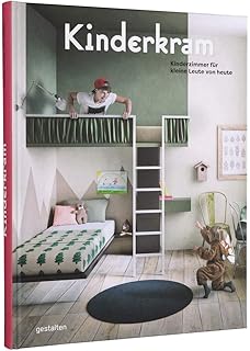 Kreatives Kinderzimmer Selbstbaumobel Und Einfache Bastelideen Amazon De Romeiss Julia Faubel Gregor Bucher