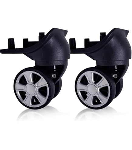 Samsonite Luggage Wheels Swissgear Replacement Wheels Swiss Gear