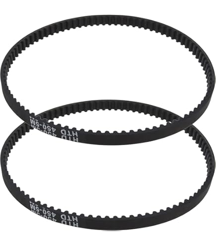 Cinghia Trattorino Rasaerba Tagliaerba Tosaerba A38 1015 Mm 640038 - Foto 10