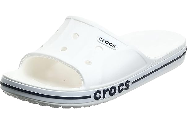 crocs men's flip flops thong sandals