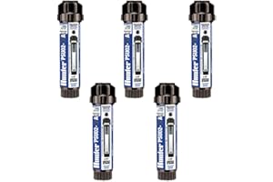 Riegoprofesional Difusor Hunter PSU-02-15A. Alcance 4,60 MTS (Pack 5 Unidades)