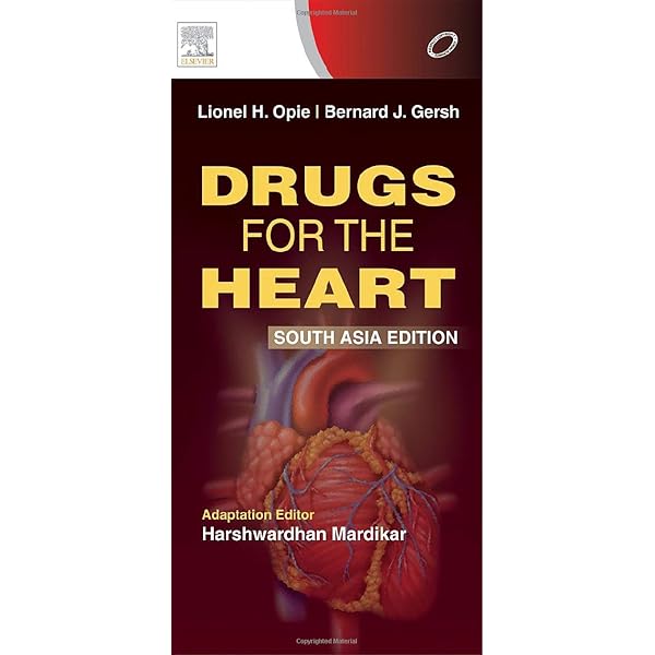 Buy Drugs for the Heart: Expert Consult - Online and Print