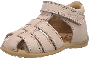 Bisgaard Carly, Sandalias Punta Cerrada Niñas