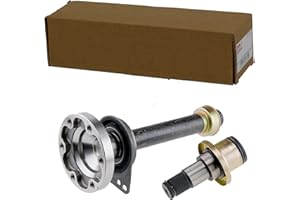 NTY Árbol de Transmisión de Onda Enchufe Franschenwe NPW-VW-004K1