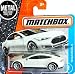 Produktbild MATCHBOX Tesla Model S - 1:64 - weiß