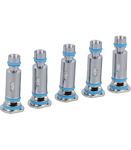 Joyetech EVIO C and EVIO Box Pods 2 packs of 1 (2 pods) - No  nicotine/nicotine free: Amazon.co.uk: Electronics & Photo